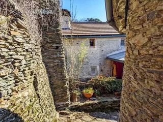  Maison � vendre 10 pi�ces 220 m�