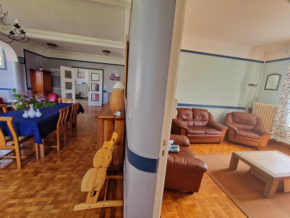 � vendre  Maison Berck (62600)