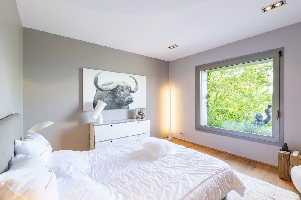 � vendre  Villa �vian-les-Bains (74500)