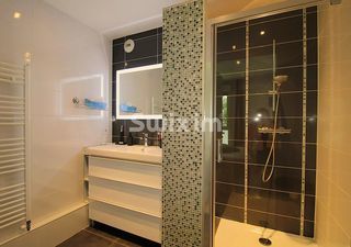  Appartement � vendre 5 pi�ces 115 m�