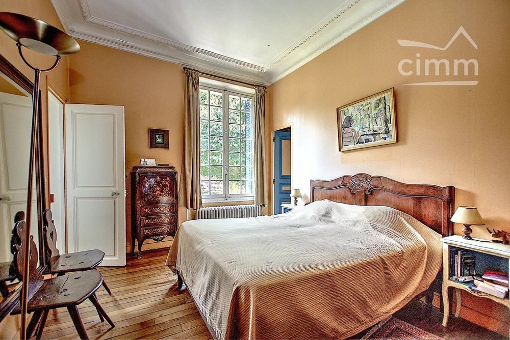 � vendre  Maison Rambouillet (78120)