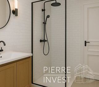  Appartement � vendre 2 pi�ces 46 m�