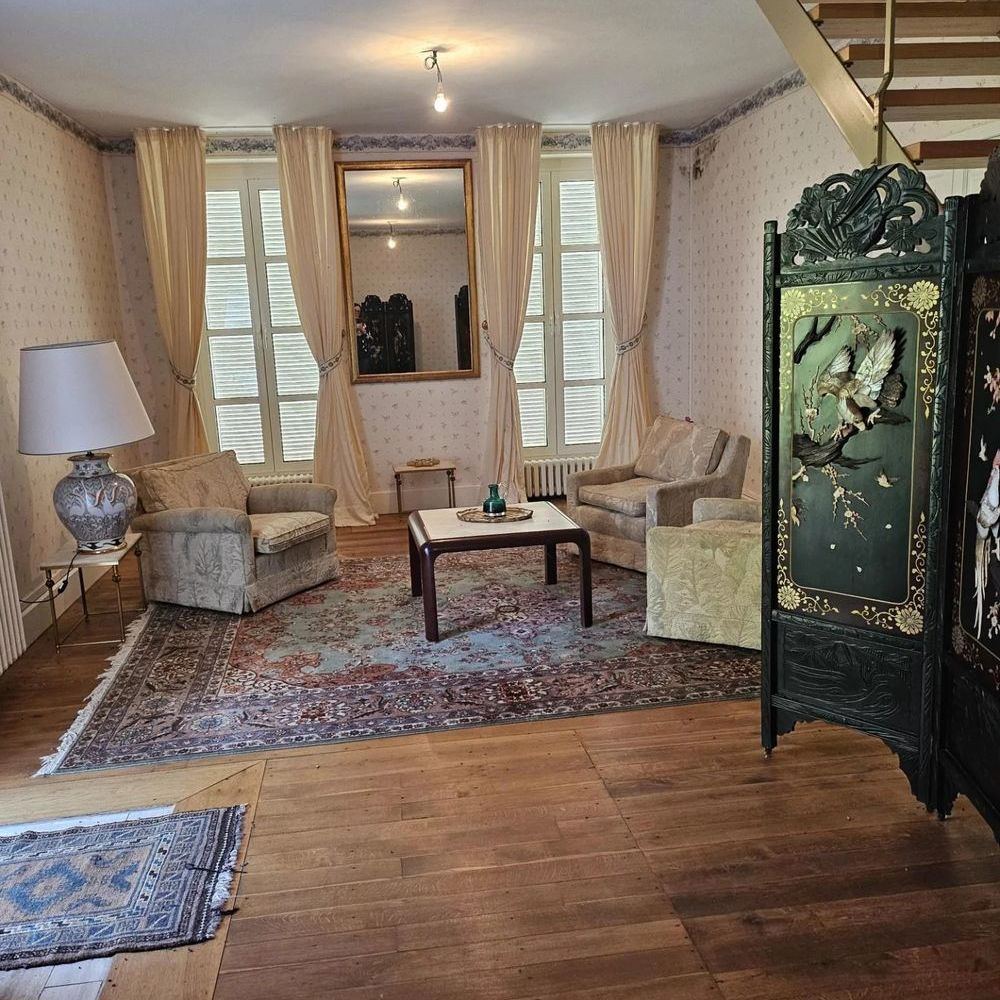 � vendre  Propri�t�/ch�teau Moulins-Engilbert (58290)