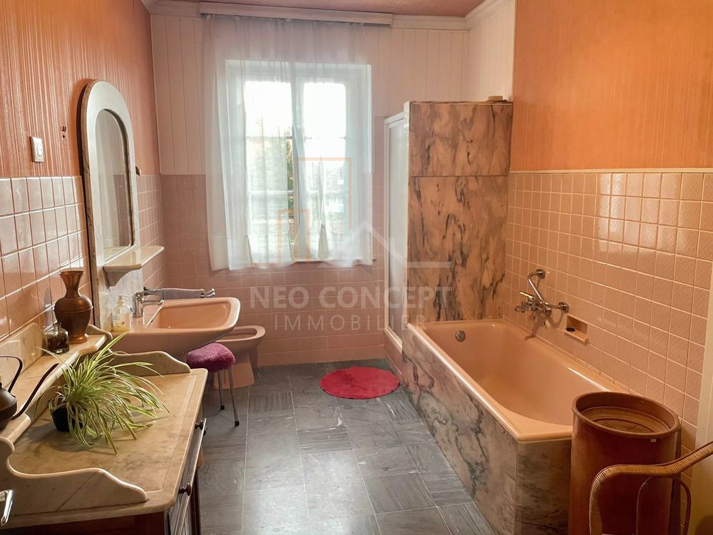 � vendre  Maison Haguenau (67500)