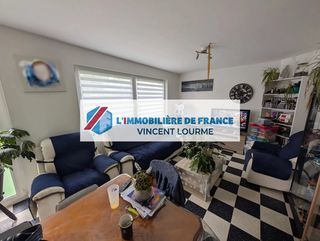  Maison � vendre 5 pi�ces 