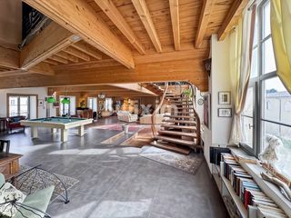  Loft � vendre 7 pi�ces 344 m�