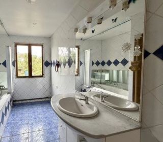  Maison � vendre 3 pi�ces 70 m�