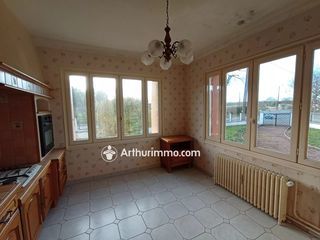  Maison � vendre 6 pi�ces 109 m�