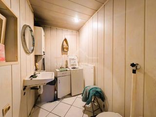  Maison � vendre 4 pi�ces 102 m�