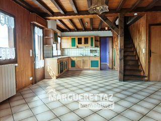  Maison � vendre 4 pi�ces 97 m�