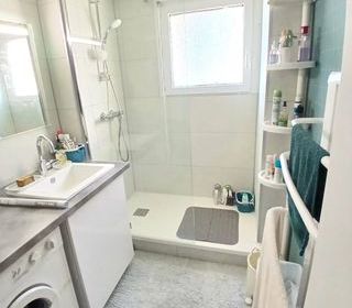  Appartement � vendre 3 pi�ces 48 m�