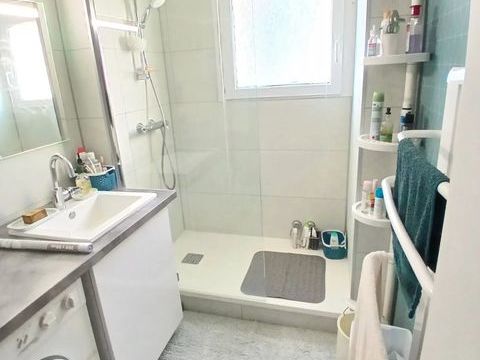  Appartement � vendre 3 pi�ces 48 m�