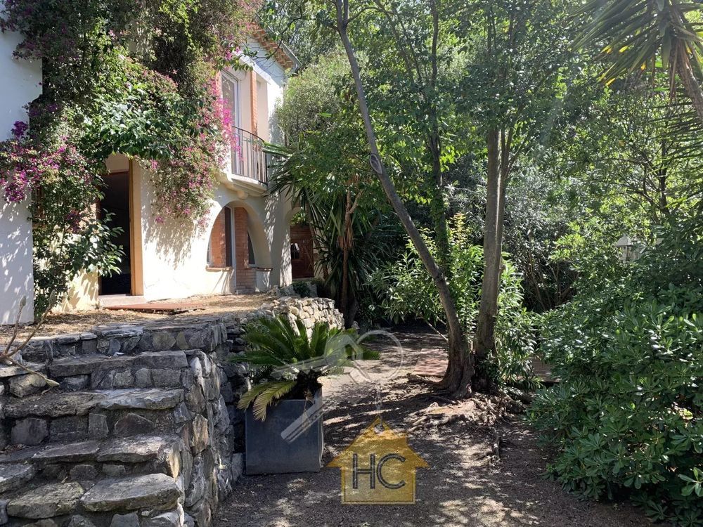 � vendre  Maison Le Cannet (06110)