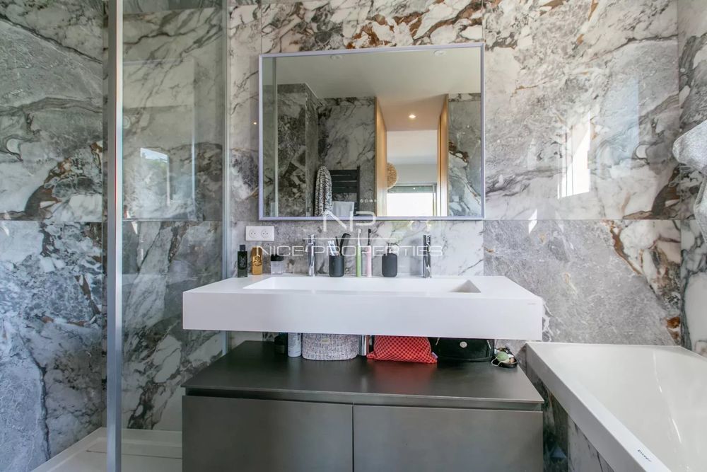 � vendre  Appartement Nice (06200)