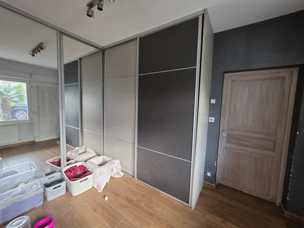 � vendre  Maison Wimereux (62930)