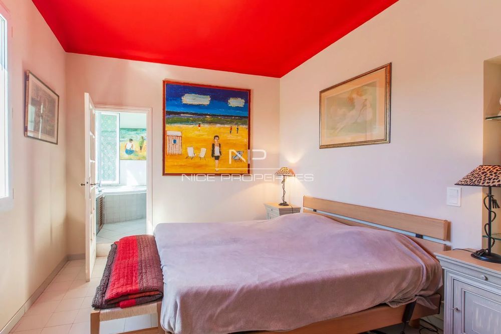 � vendre  Villa Nice (06200)