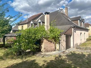  Maison � vendre 7 pi�ces 205 m�