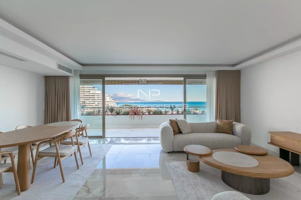 � vendre  Appartement Villeneuve-Loubet (06270)