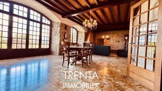  Maison � vendre 8 pi�ces 229 m�