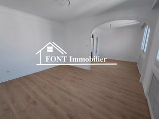  Appartement � vendre 4 pi�ces 68 m�