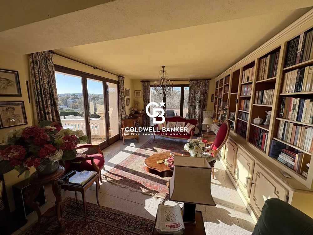 � vendre  Maison Saint-Paul-de-Vence (06570)