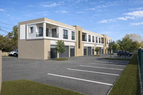 Locaux Entrep&ocirc;ts et Bureaux - Neuf 1399000 83690 Salernes