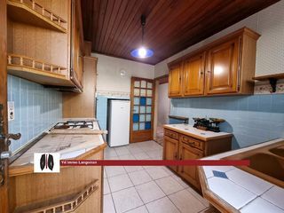  Maison � vendre 4 pi�ces 88 m�