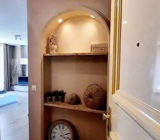  Appartement � vendre 3 pi�ces 60 m�