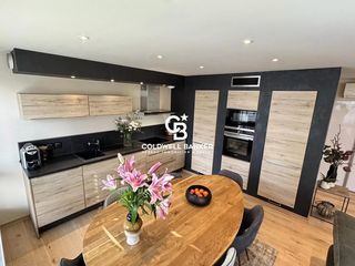  Appartement � vendre 4 pi�ces 86 m�