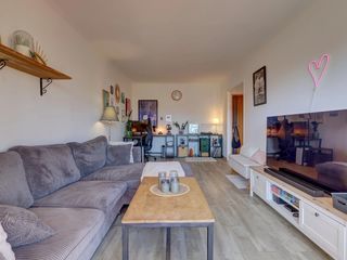  Appartement � vendre 2 pi�ces 46 m�