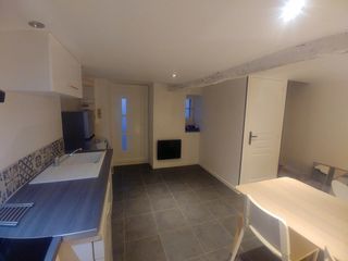  Villa � vendre 3 pi�ces 48 m�