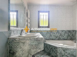  Maison � vendre 3 pi�ces 110 m�