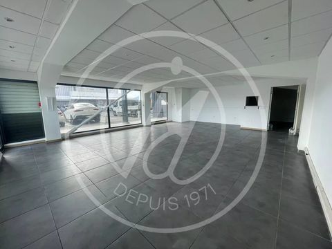 Local commercial 2026 97122 Baie-mahault