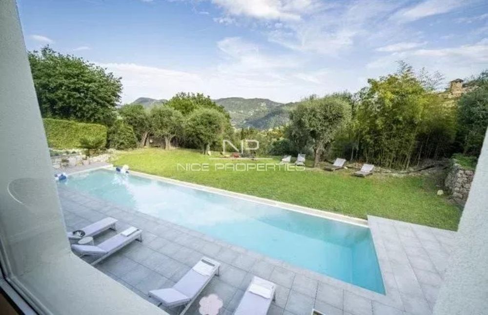 � vendre  Villa Nice (06000)