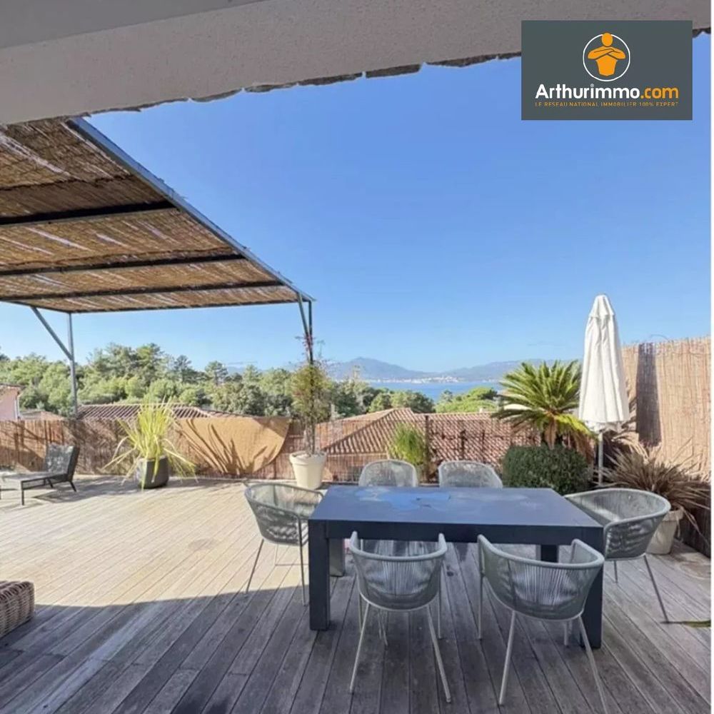 � vendre  Appartement Pietrosella (20166)