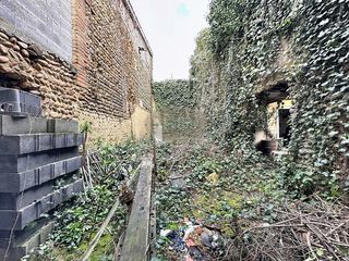  Villa � vendre 1 pi�ce 90 m�