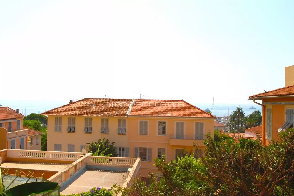� vendre  Appartement Beaulieu-sur-Mer (06310)