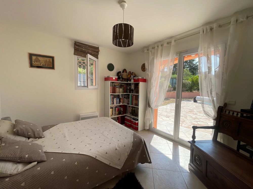 � vendre  Maison Roquebrune-sur-Argens (83520)