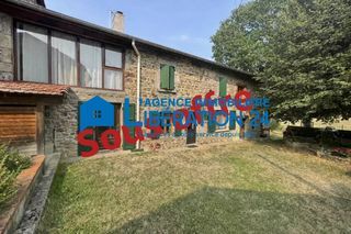  Maison � vendre 6 pi�ces 161 m�