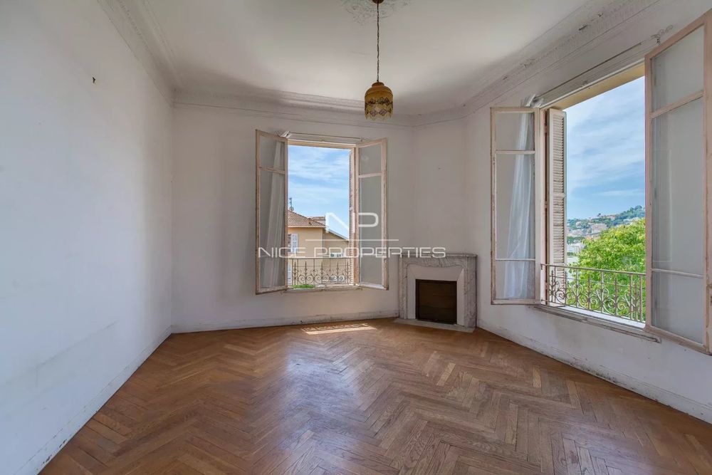 � vendre  Appartement Nice (06100)