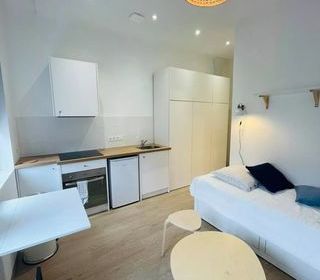  Appartement � louer 1 pi�ce 18 m�