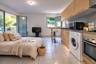  Appartement � vendre 1 pi�ce 26 m�