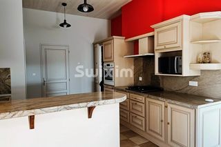  Maison � vendre 5 pi�ces 197 m�