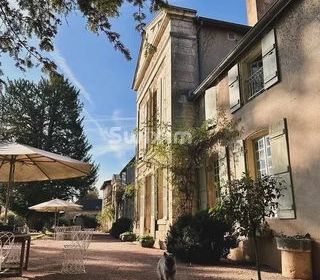  Maison � vendre 15 + pi�ces 800 m�