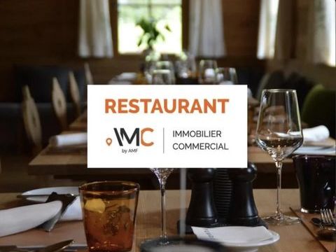 Fonds de commerce Restaurant 173250 83240 Cavalaire-sur-mer