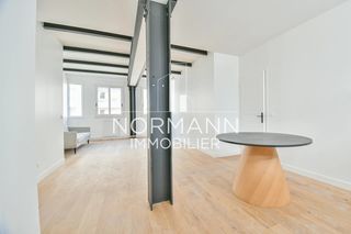  Appartement � vendre 4 pi�ces 93 m�