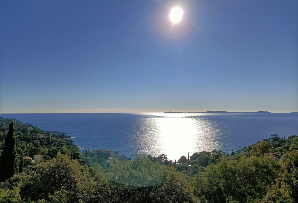 � vendre  Maison Rayol-Canadel-sur-Mer (83820)