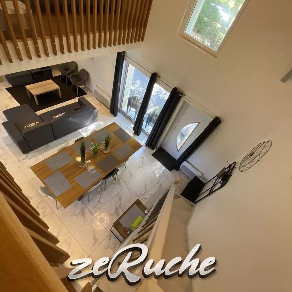 � vendre  Villa Bretteville-sur-Odon (14760)