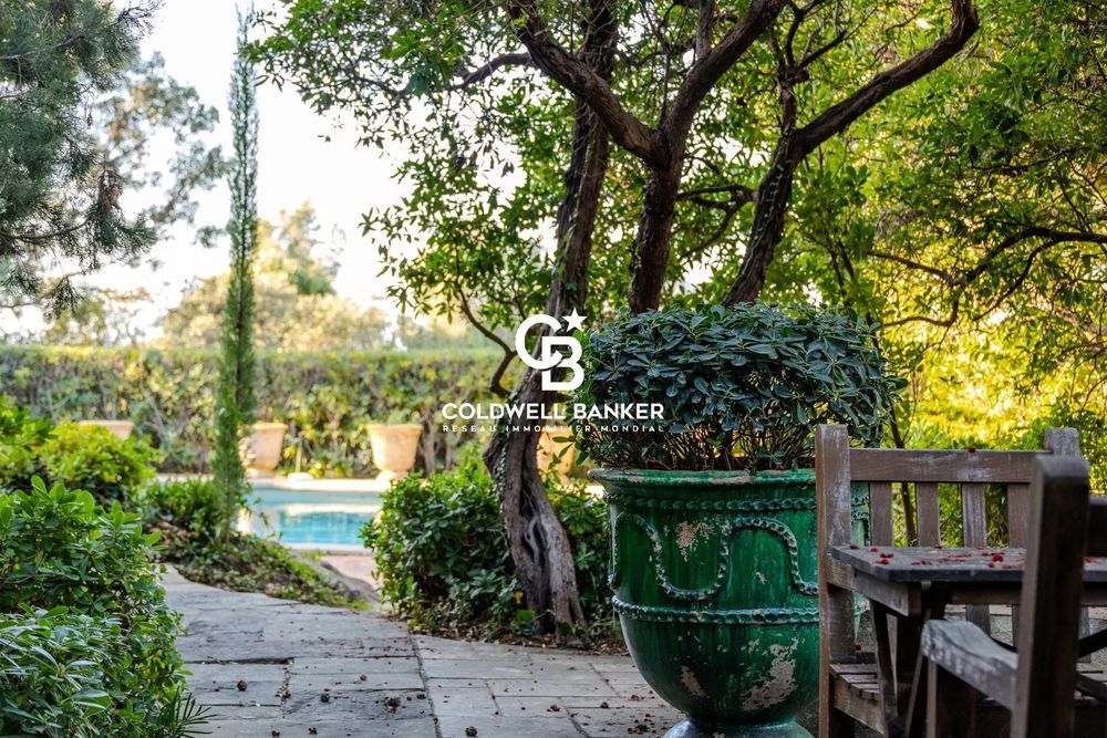 � vendre  Villa Rayol-Canadel-sur-Mer (83820)