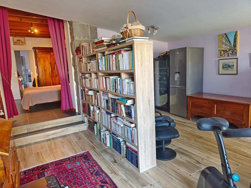 � vendre  Maison Saint-Malo (35400)